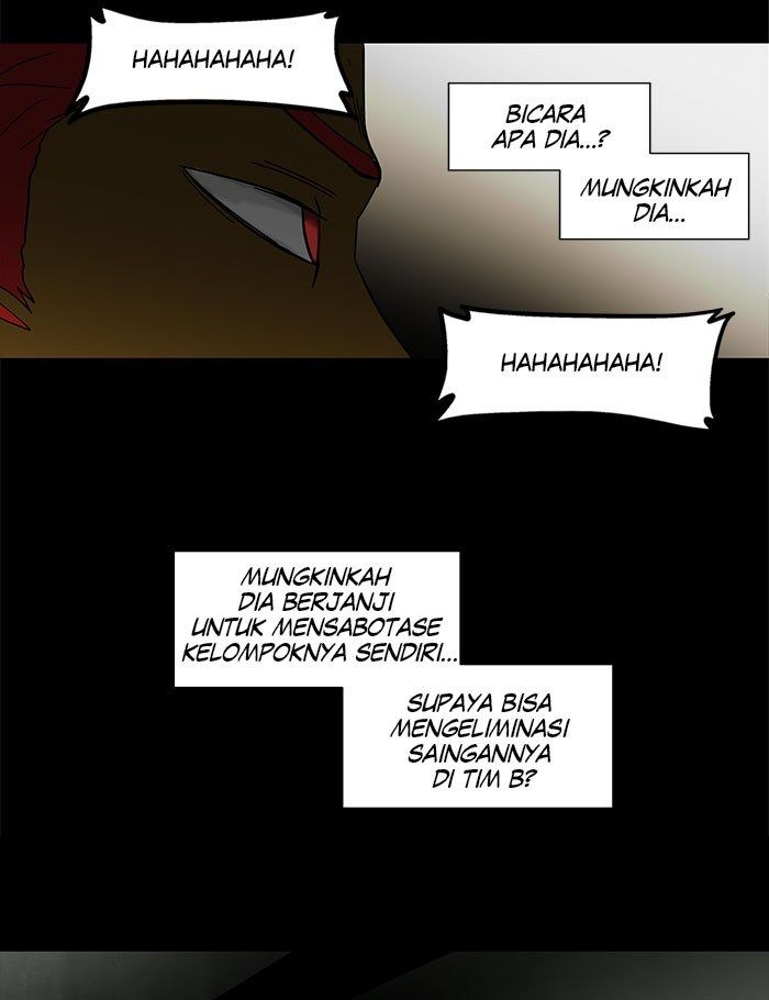 Tower of God Chapter 55