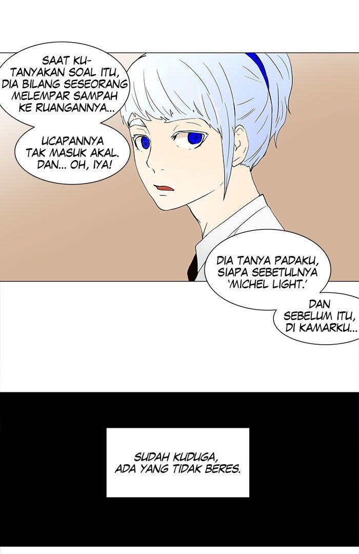 Tower of God Chapter 55