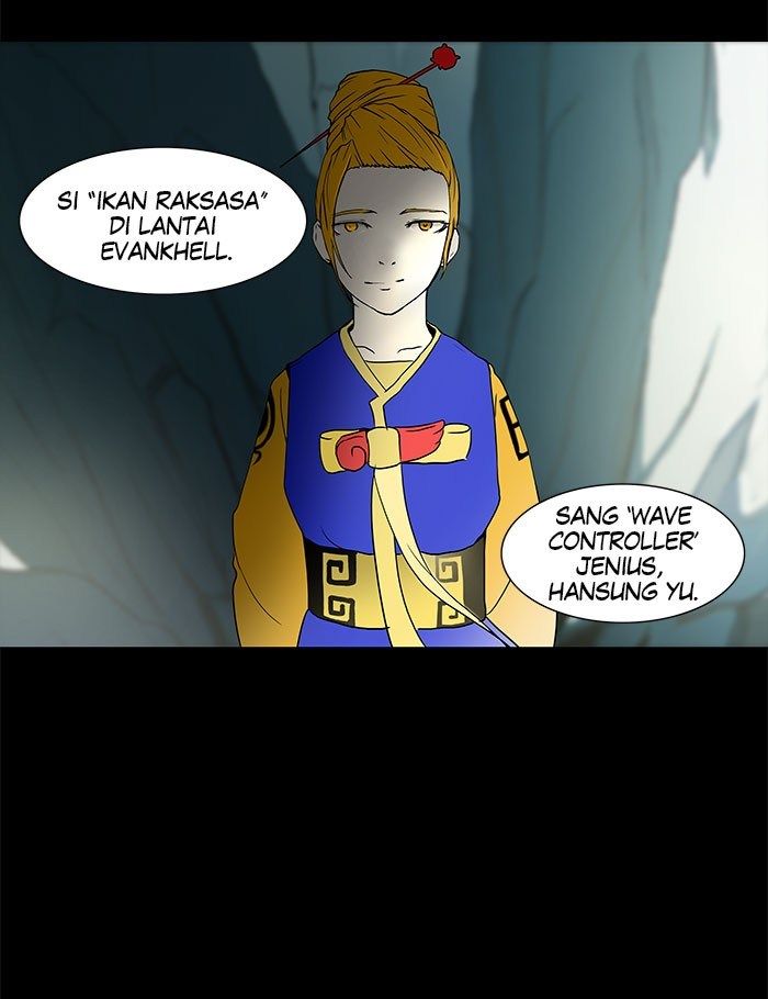 Tower of God Chapter 55