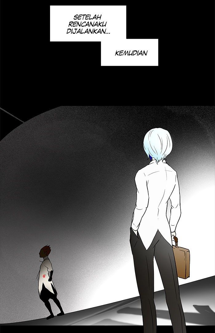 Tower of God Chapter 55