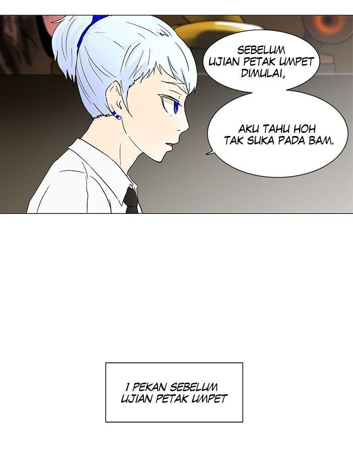 Tower of God Chapter 55