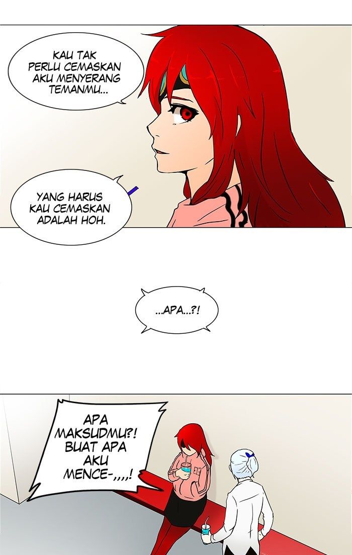 Tower of God Chapter 55