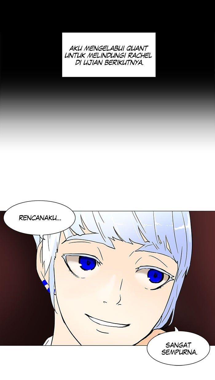 Tower of God Chapter 55