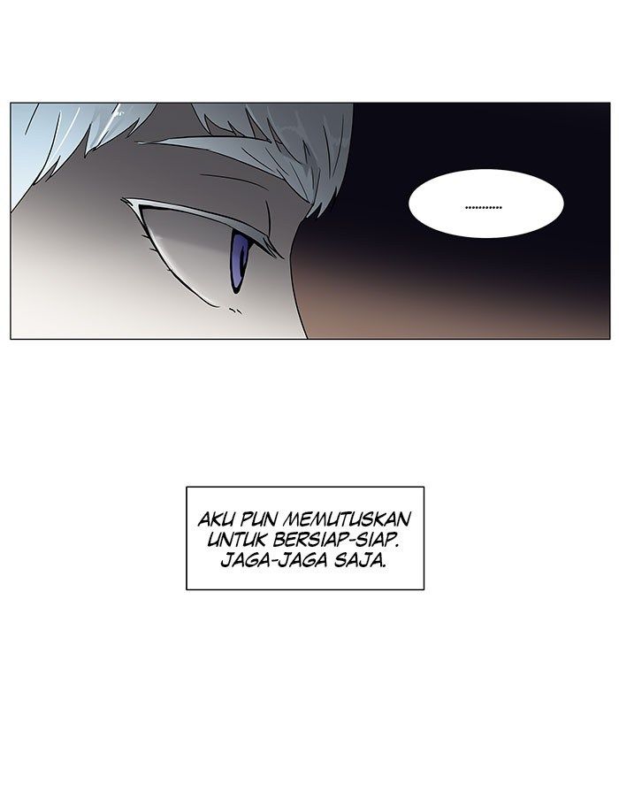 Tower of God Chapter 55