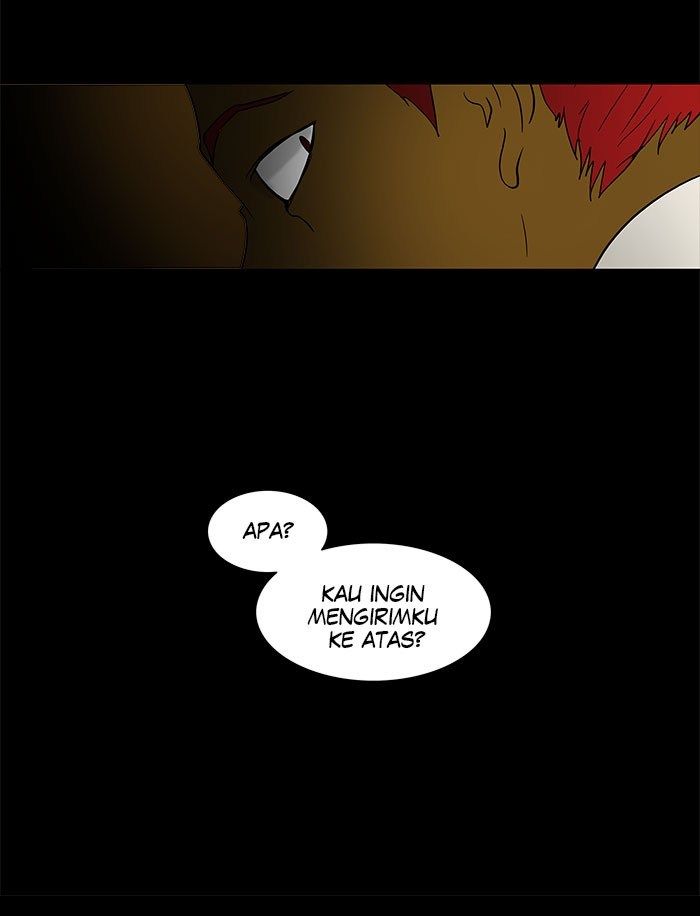 Tower of God Chapter 55