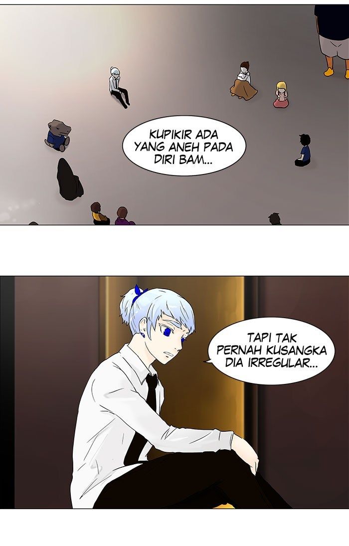 Tower of God Chapter 58