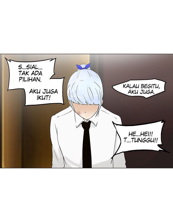 Tower of God Chapter 58