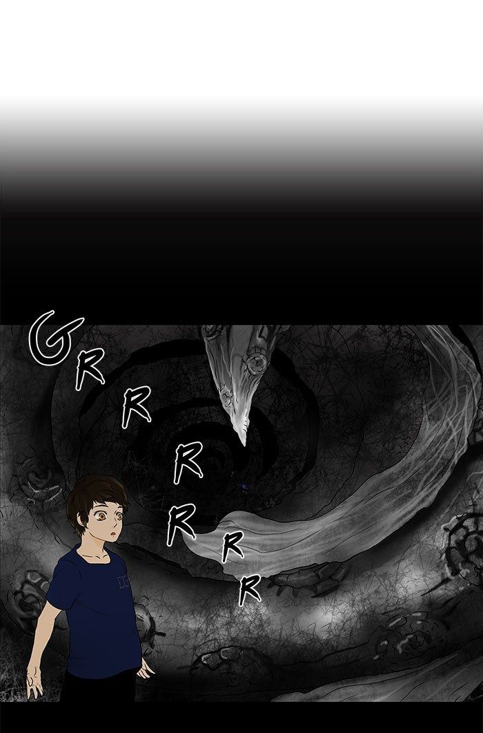 Tower of God Chapter 58