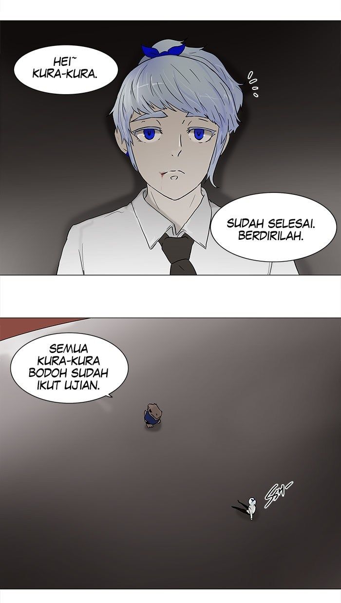 Tower of God Chapter 58