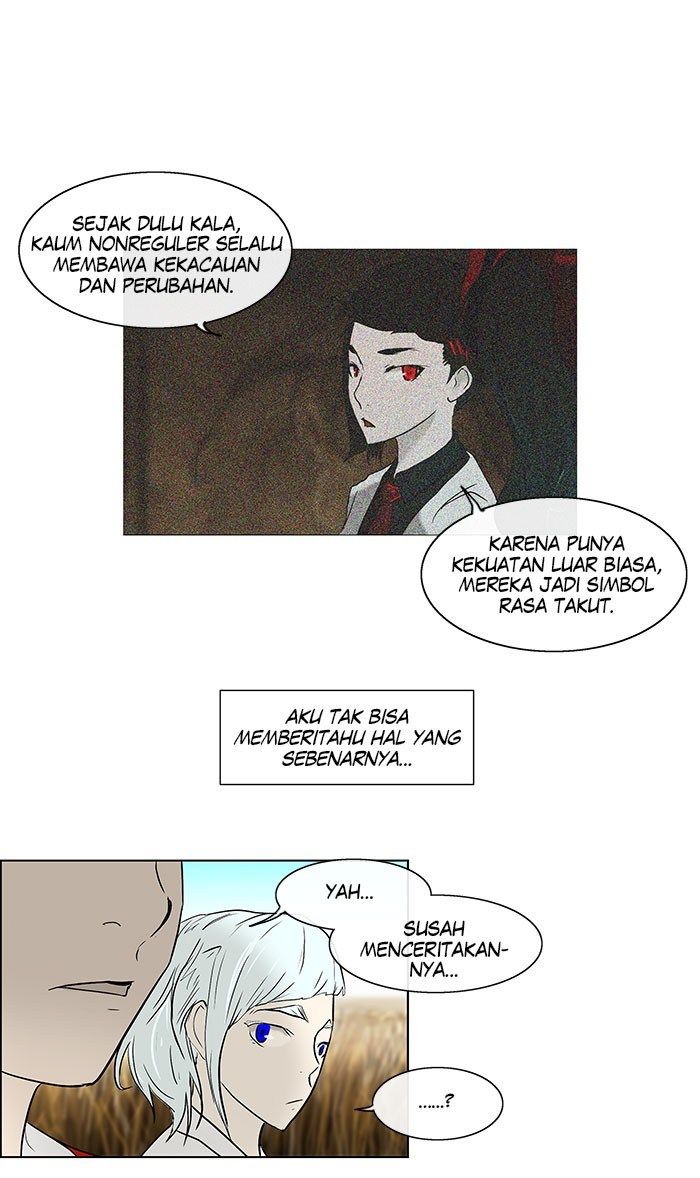 Tower of God Chapter 6