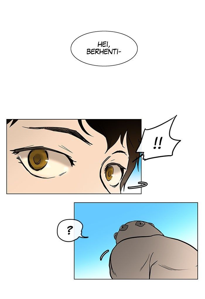 Tower of God Chapter 6