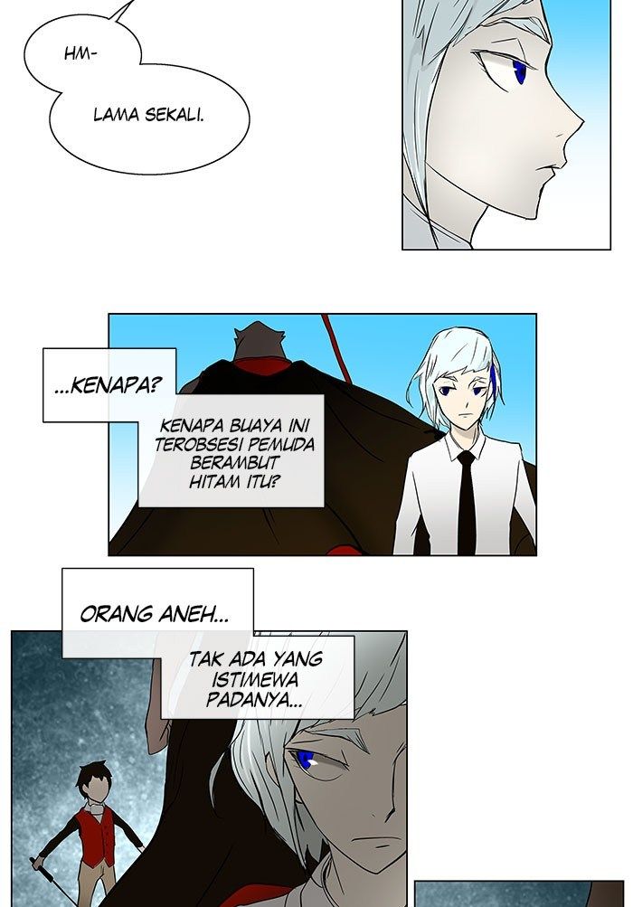 Tower of God Chapter 6