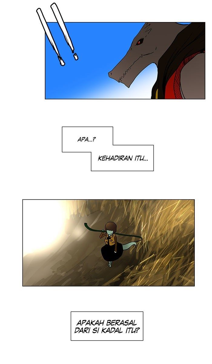 Tower of God Chapter 6