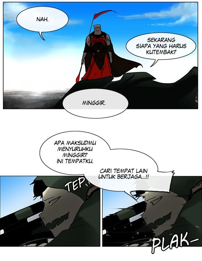 Tower of God Chapter 6