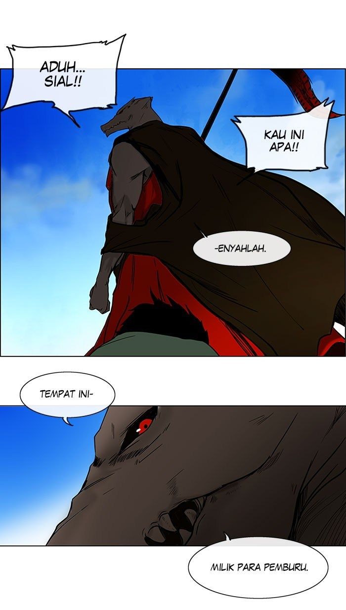 Tower of God Chapter 6