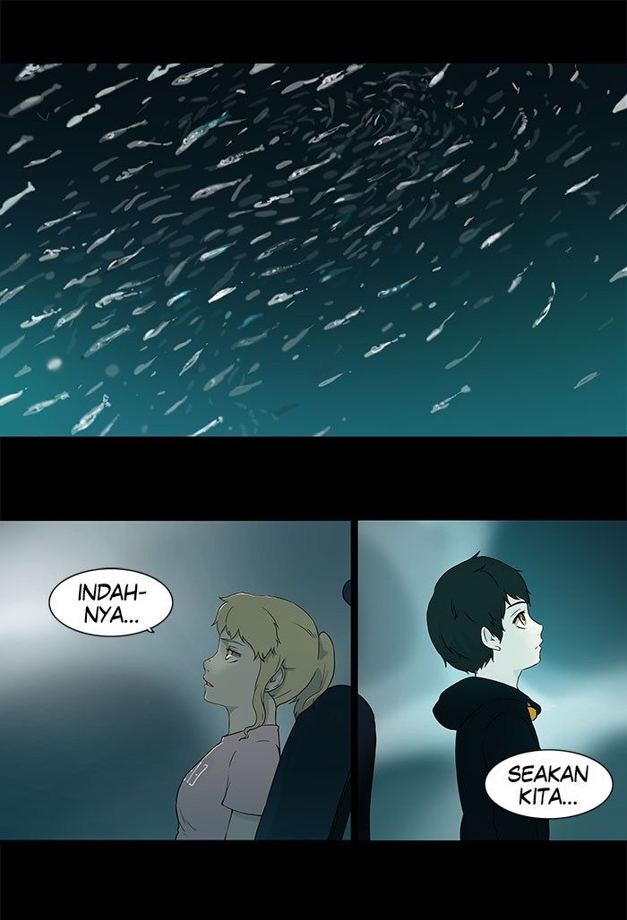 Tower of God Chapter 60