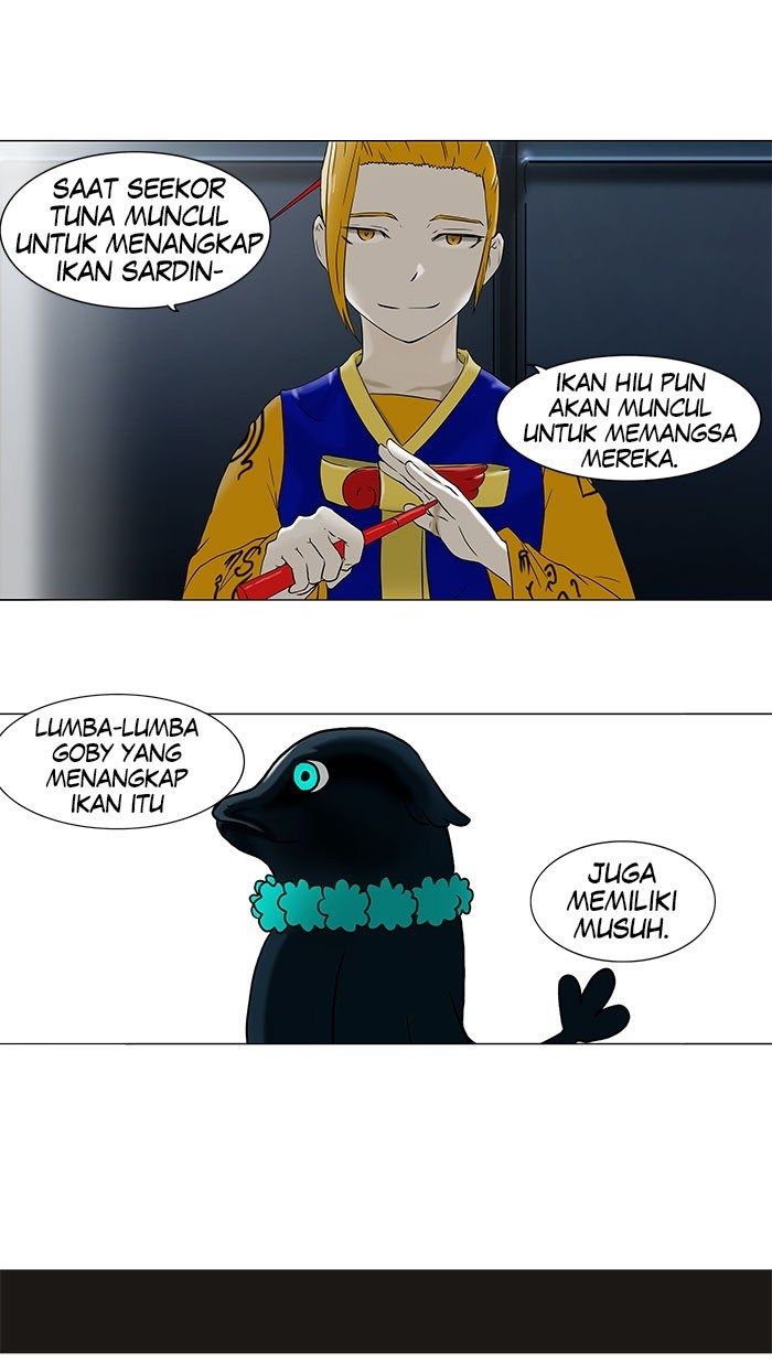 Tower of God Chapter 60