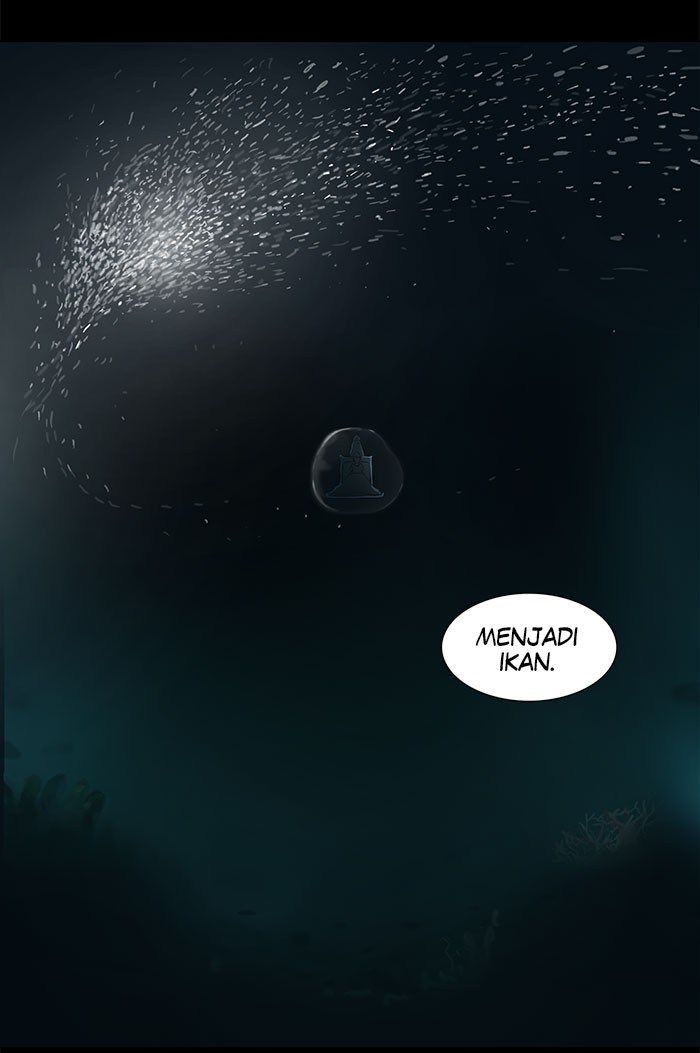 Tower of God Chapter 60