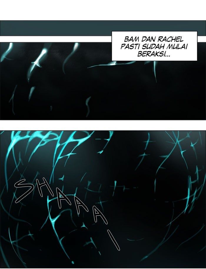 Tower of God Chapter 60