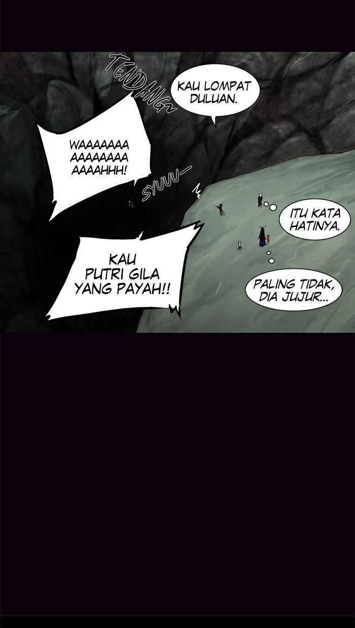 Tower of God Chapter 61