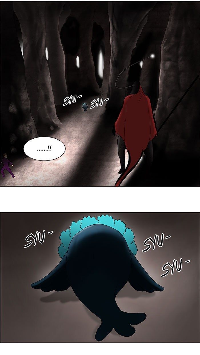 Tower of God Chapter 61