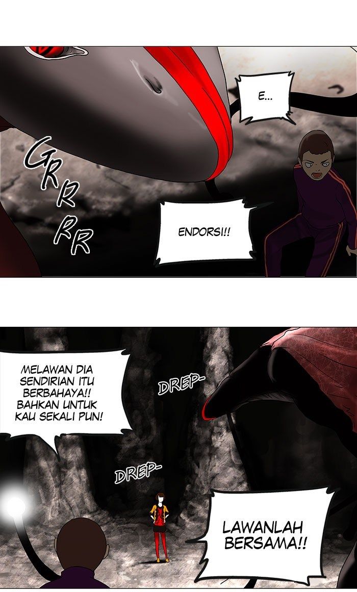 Tower of God Chapter 62