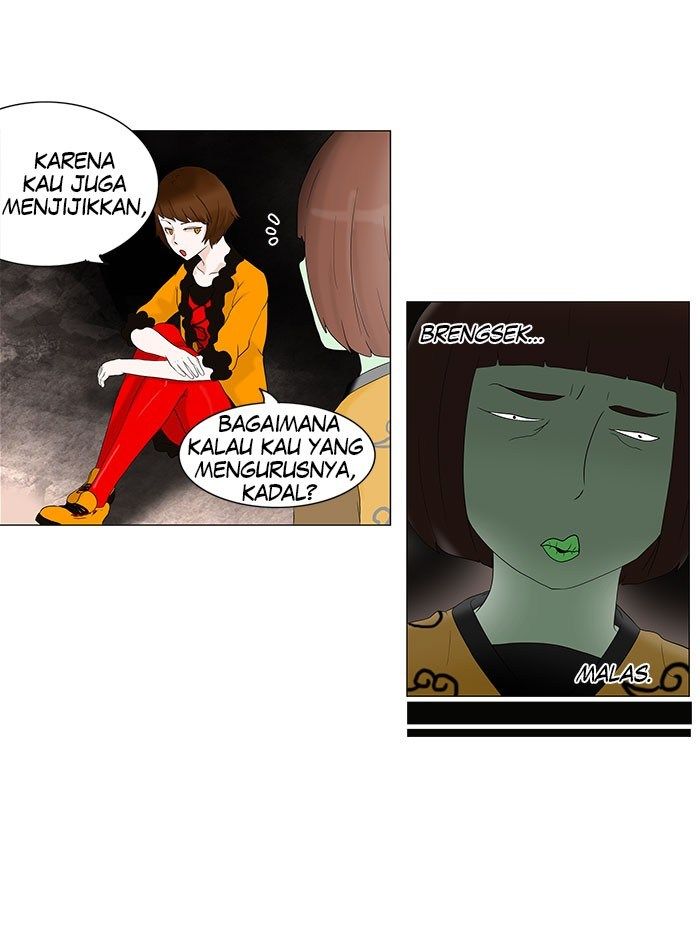 Tower of God Chapter 62