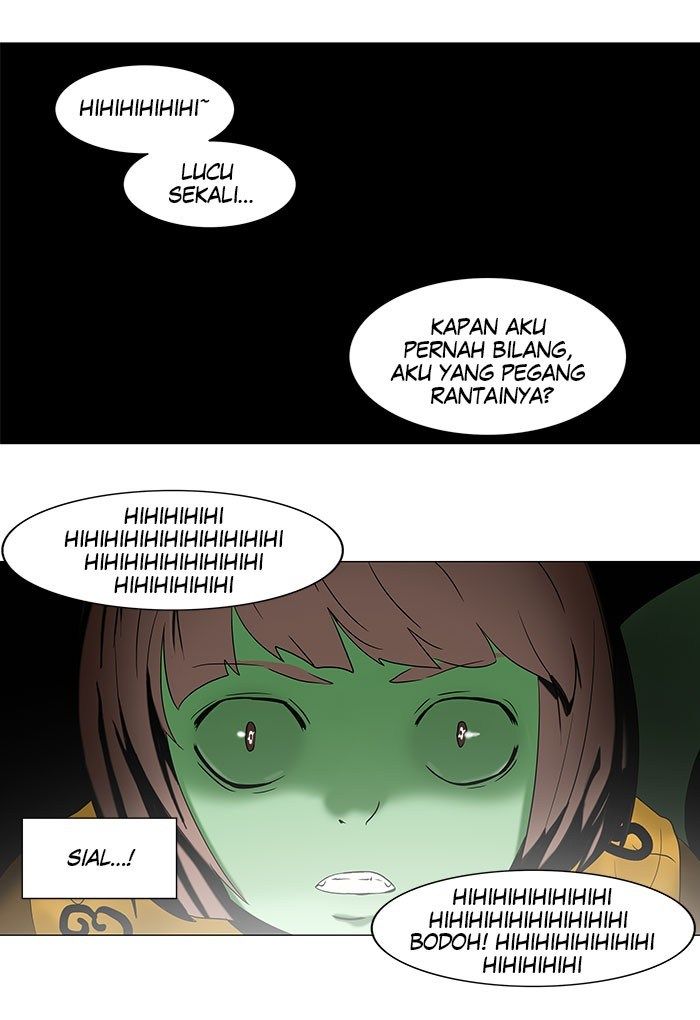 Tower of God Chapter 65