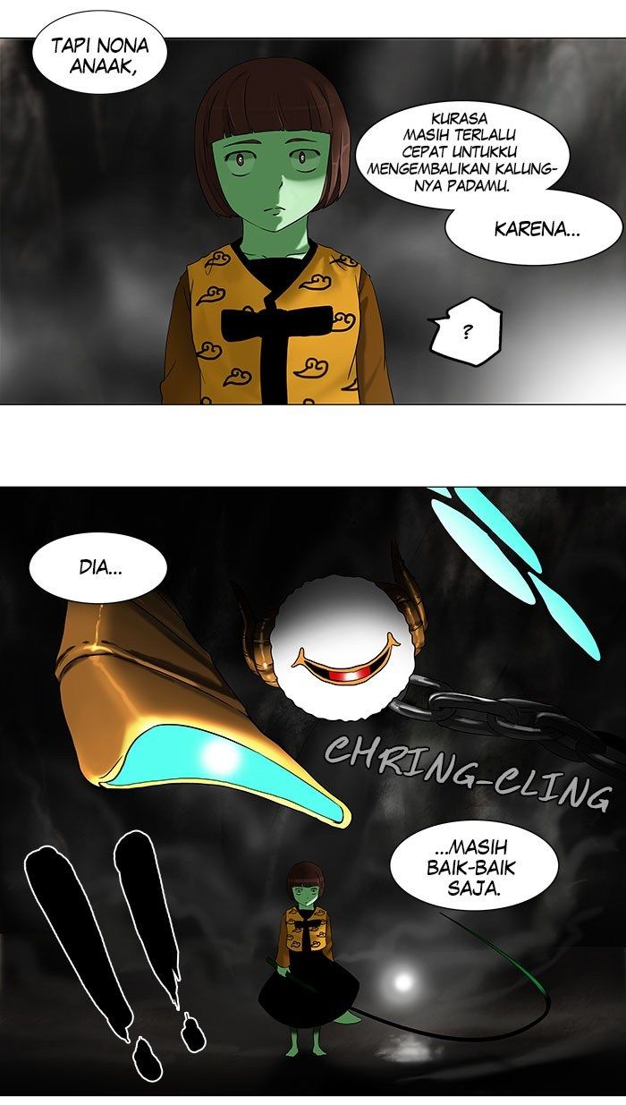 Tower of God Chapter 65