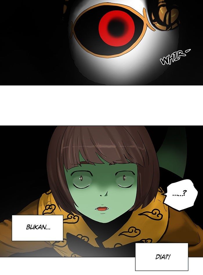 Tower of God Chapter 65