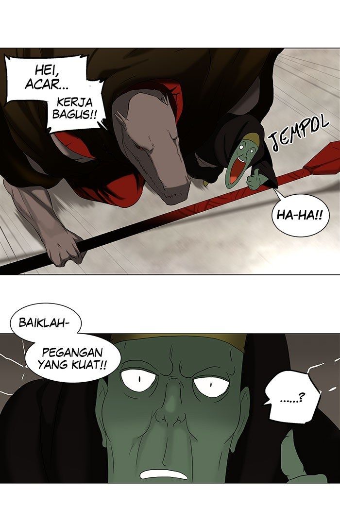 Tower of God Chapter 66