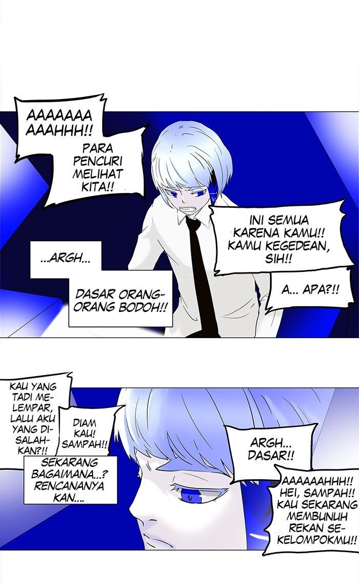 Tower of God Chapter 66