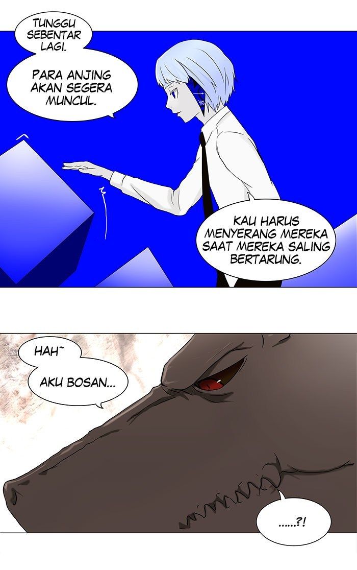 Tower of God Chapter 66