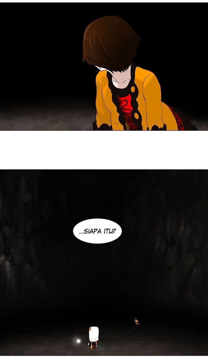 Tower of God Chapter 68