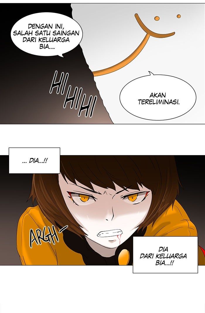 Tower of God Chapter 68