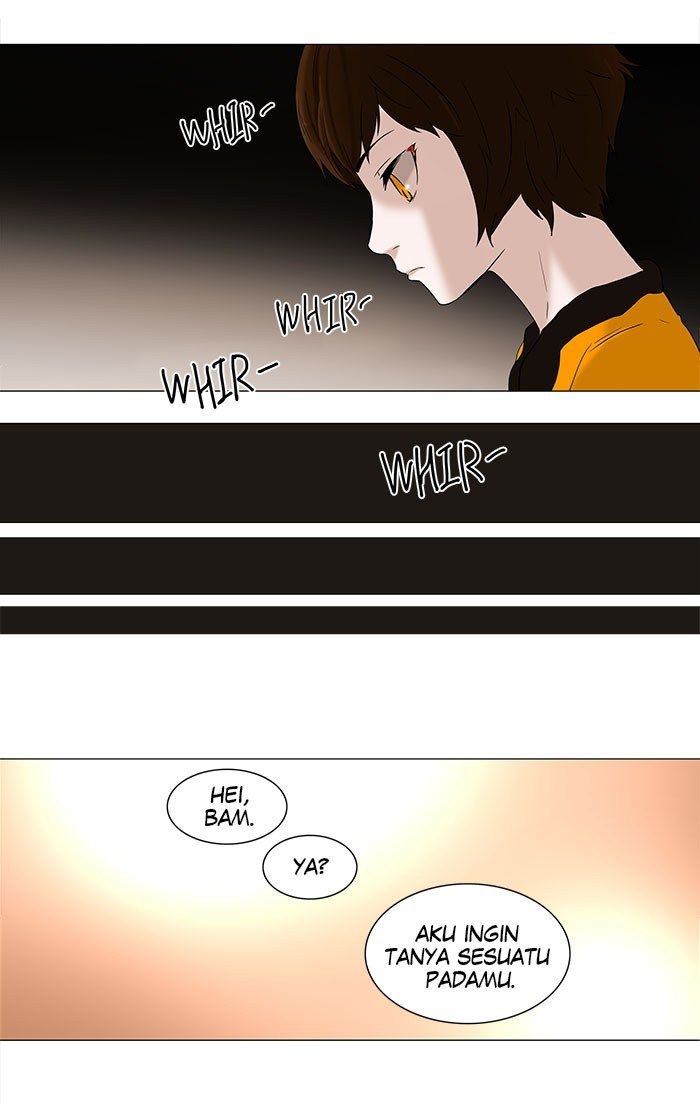 Tower of God Chapter 68