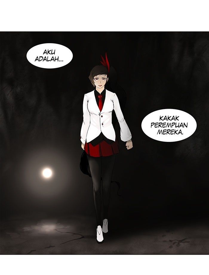 Tower of God Chapter 68