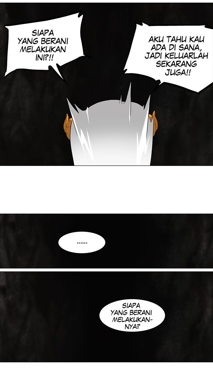 Tower of God Chapter 68