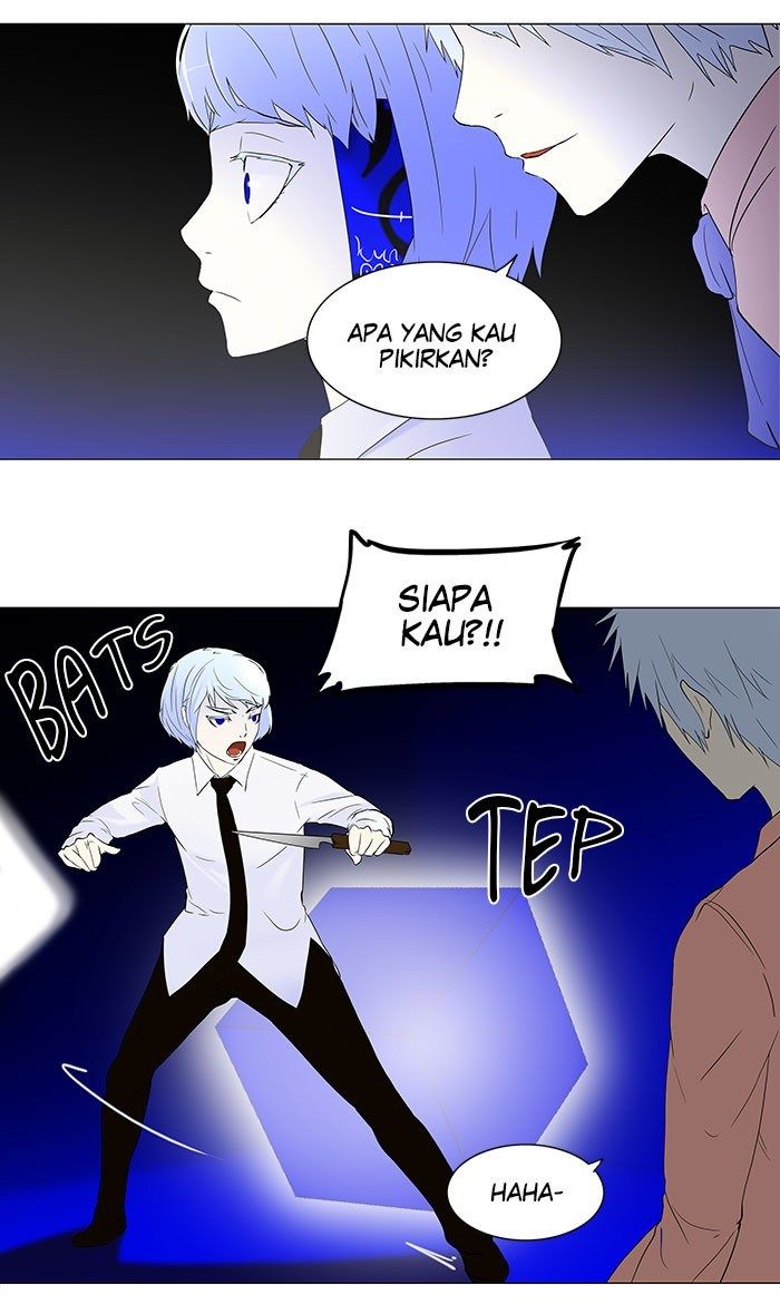 Tower of God Chapter 69