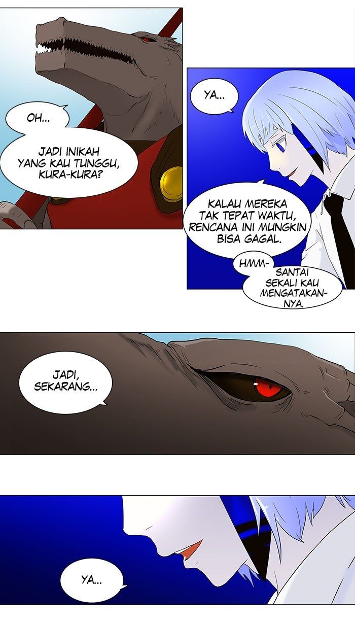 Tower of God Chapter 69