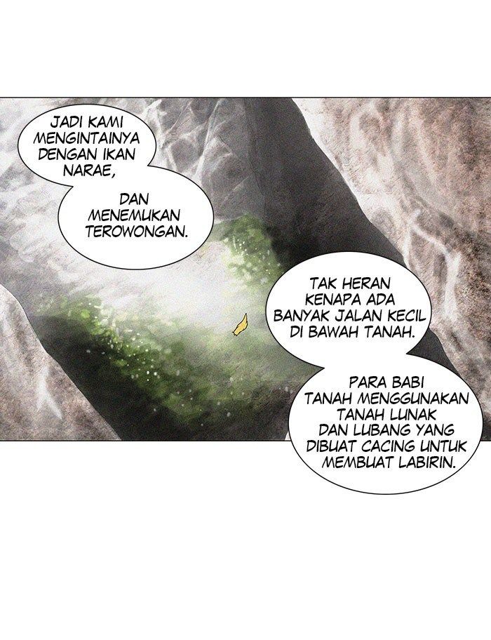 Tower of God Chapter 69