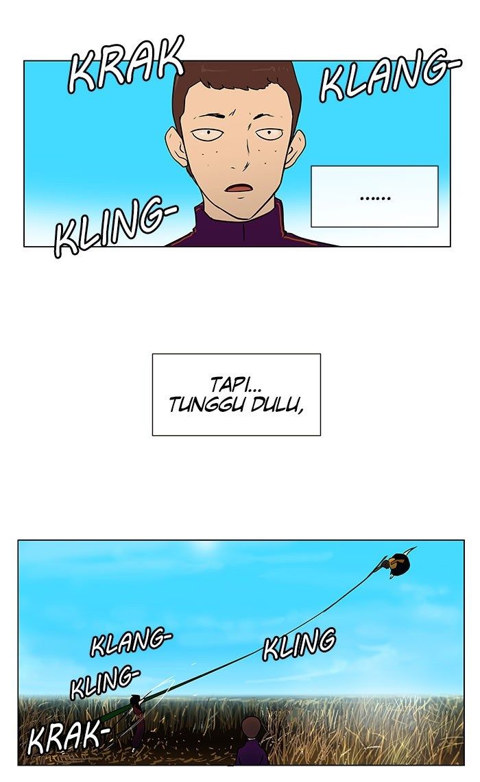 Tower of God Chapter 7