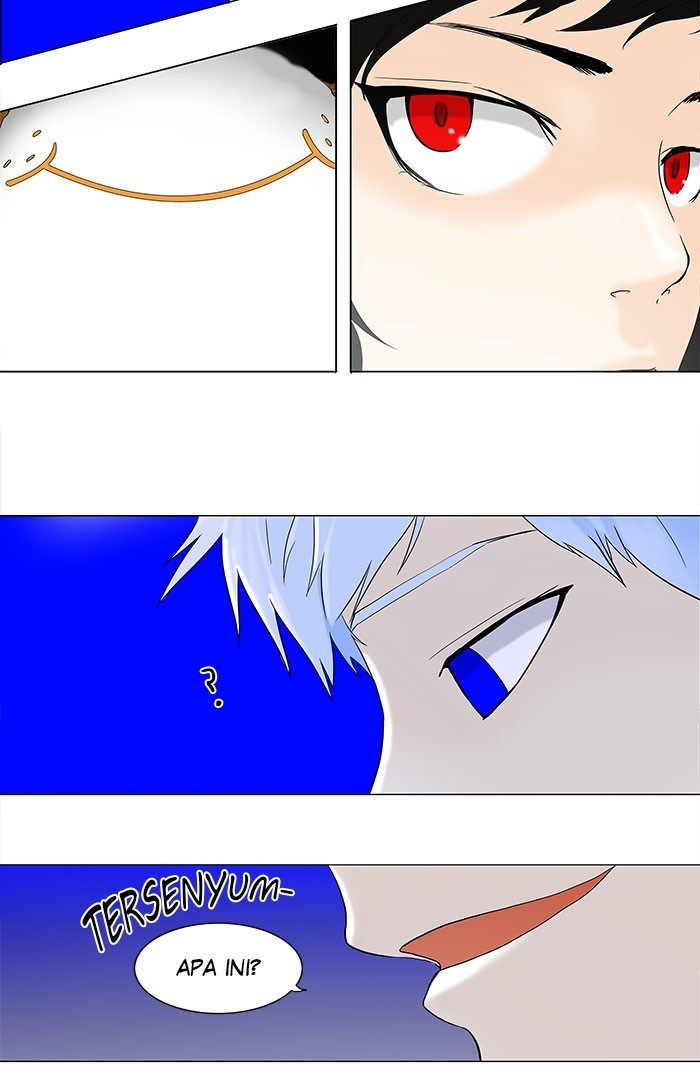 Tower of God Chapter 70