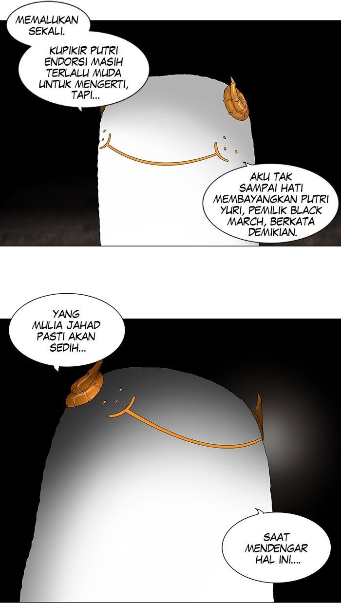 Tower of God Chapter 70