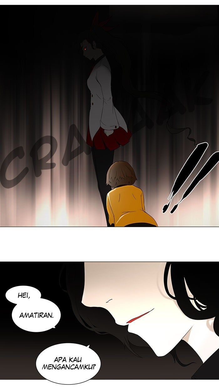 Tower of God Chapter 70