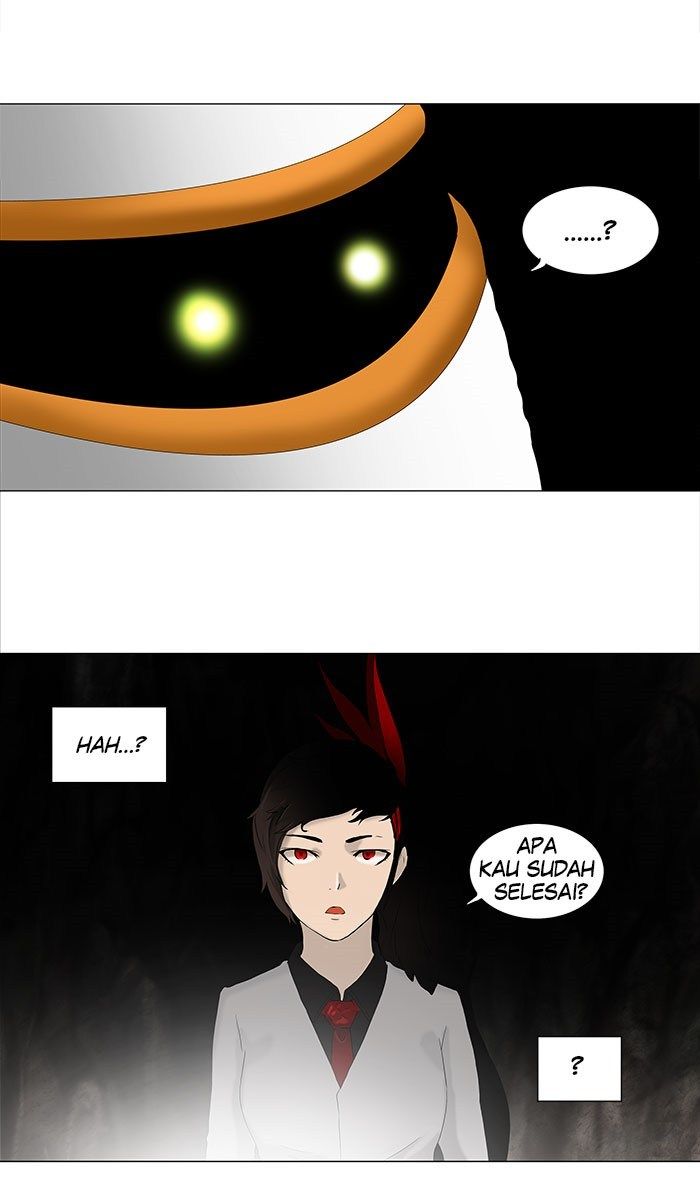 Tower of God Chapter 70