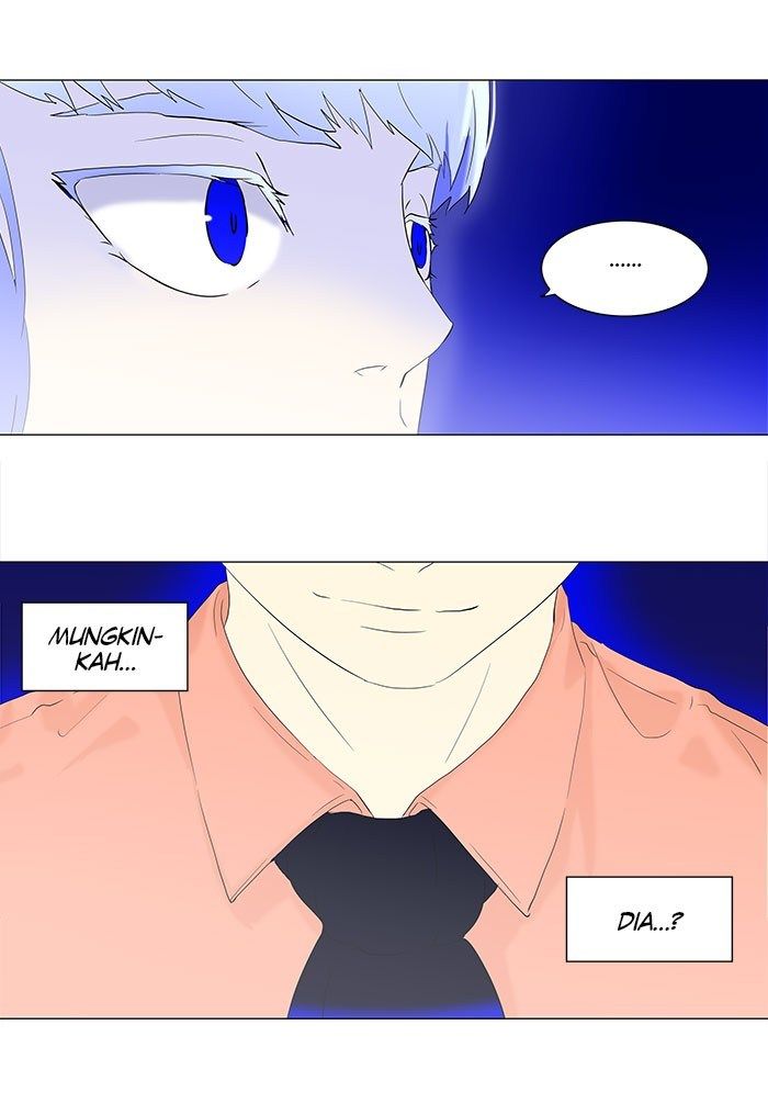 Tower of God Chapter 70