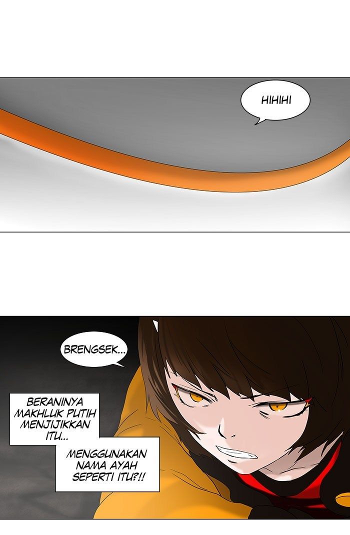 Tower of God Chapter 70