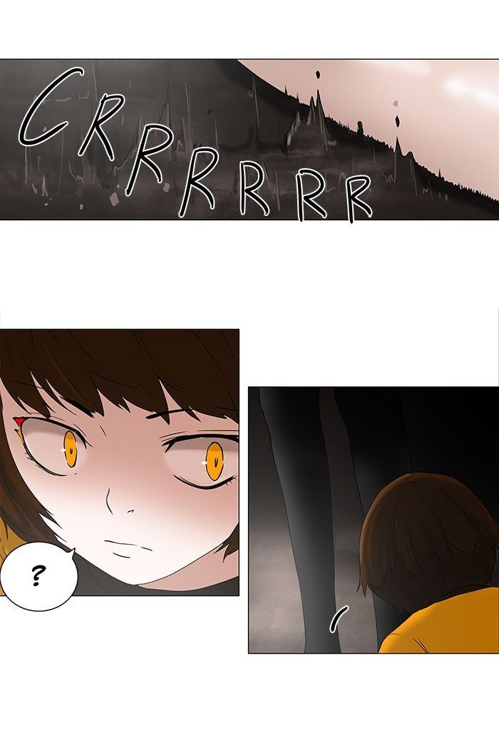 Tower of God Chapter 70