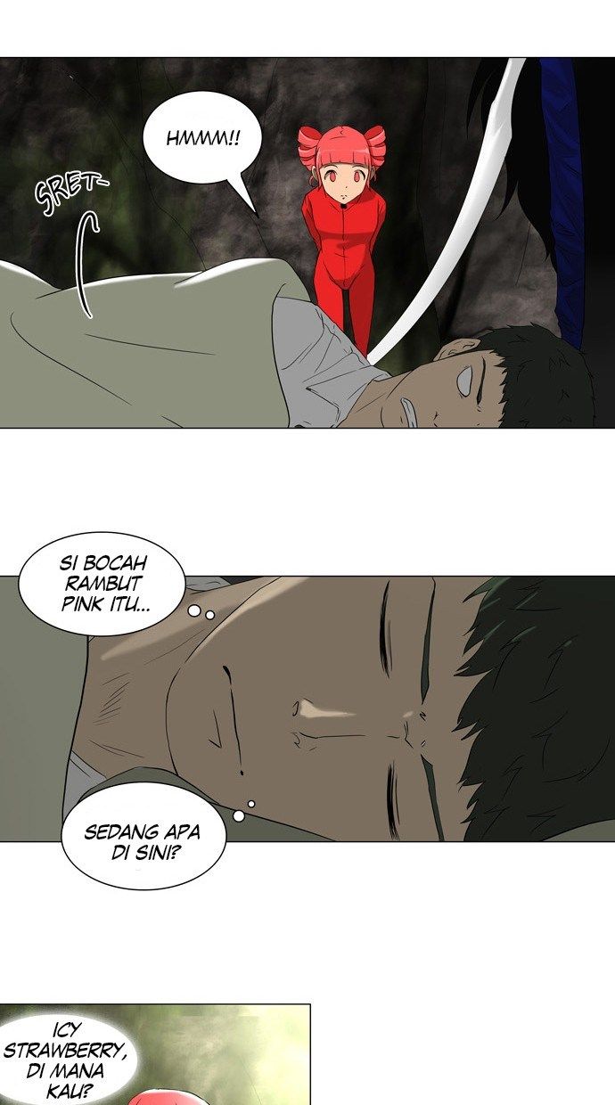 Tower of God Chapter 71